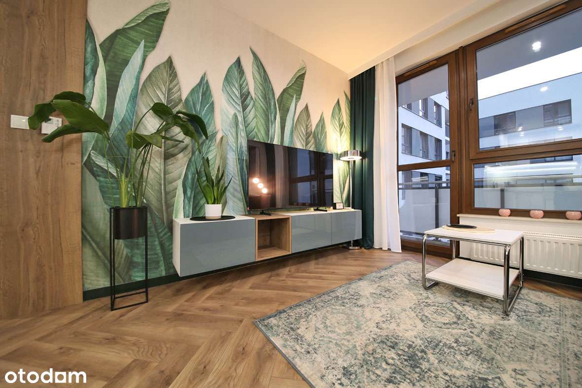 Super lokalizacja, wszystko nowe, nieużywane.-3