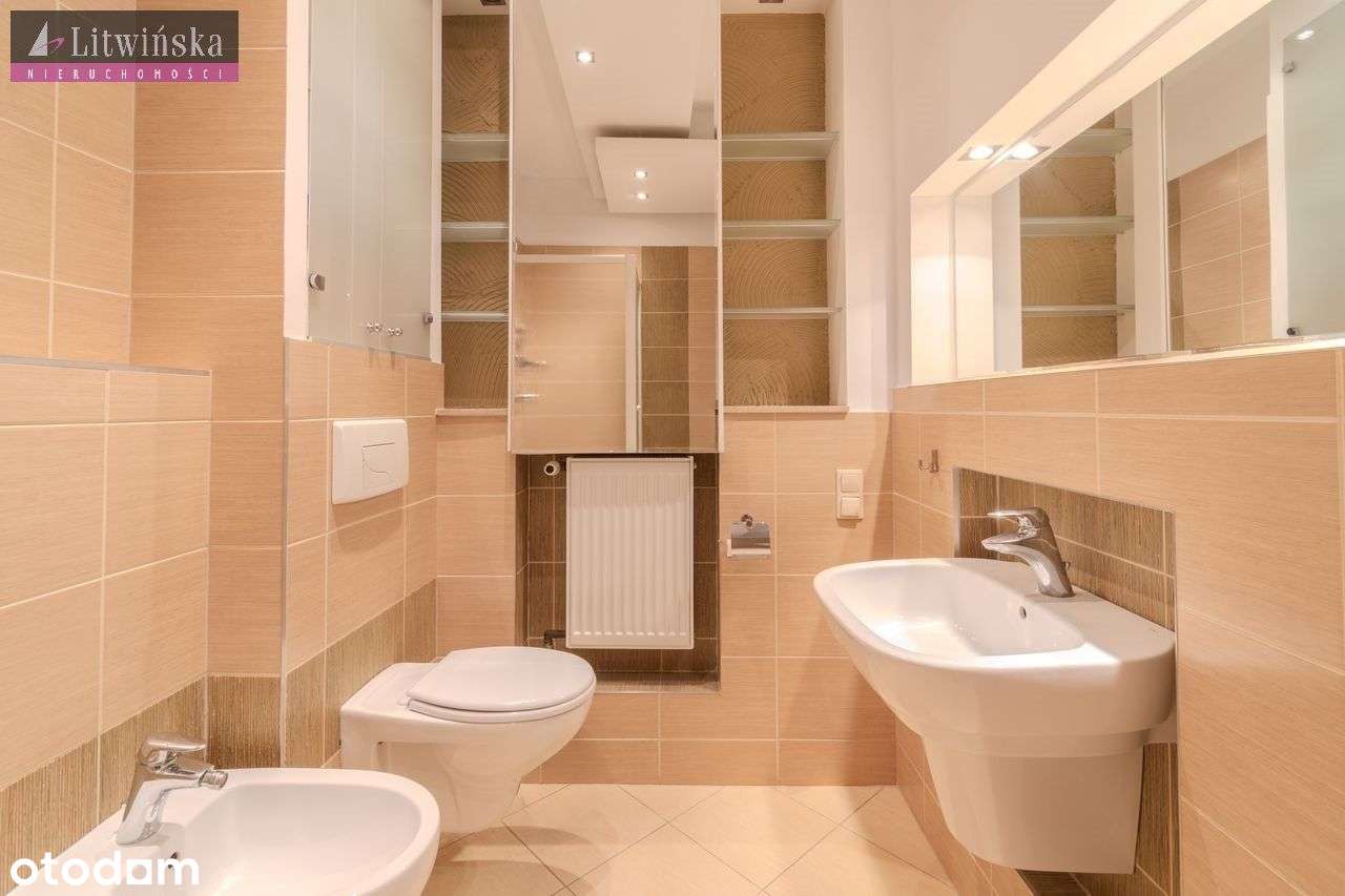 Mieszkanie, 119,25 m², Łódź-10