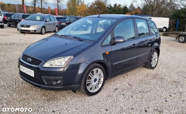 Ford C-MAX - 2