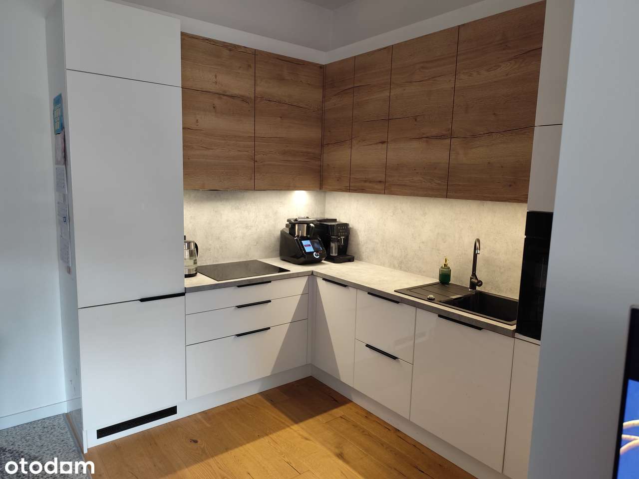Mieszkanie – wroclaw - Widok 5