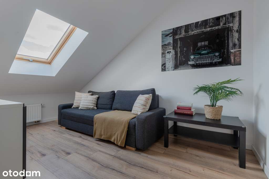 ✅ Sprawdź >>> Ładny segment, 6p, ogródek 31 m² ✅ - Pełny obrazek: 4/16