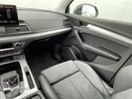 Audi Q5 40 TDI quattro S tronic S line - 10