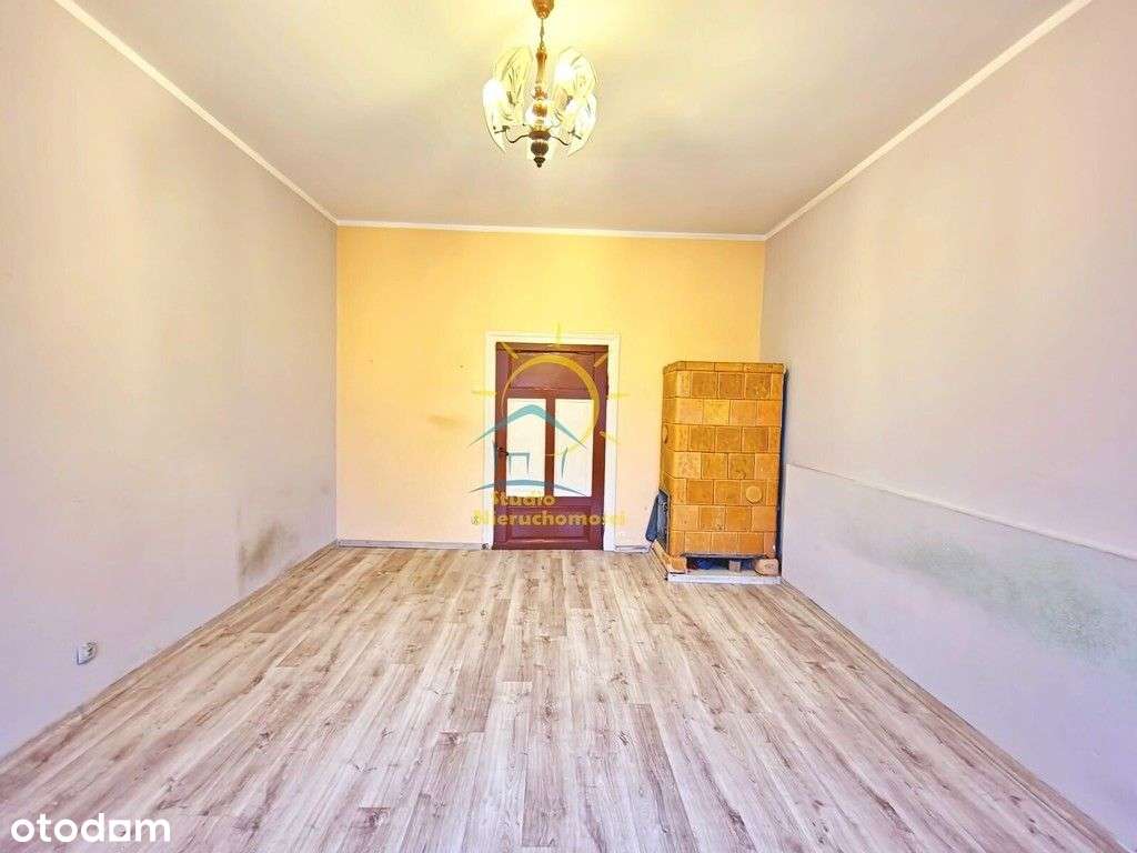 Mieszkanie 3-pokojowe (43,82 m²) w Centrum - Pełny obrazek: 2/8