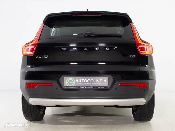 Volvo XC 40 T3 Momentum - 6