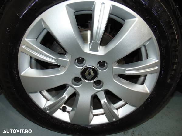 Renault Clio IV TCe Life - 4