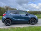 Opel Mokka 1.7 CDTI Cosmo - 4