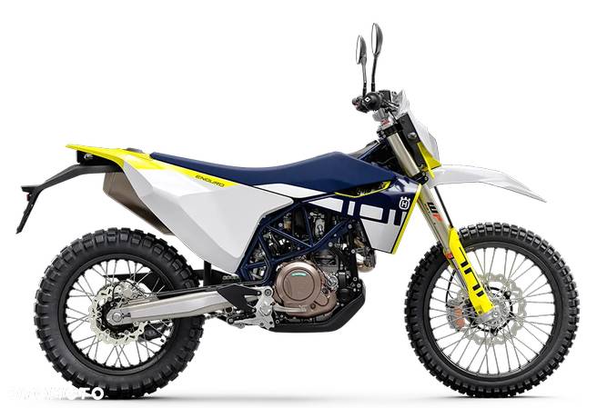 Husqvarna 701 - 10