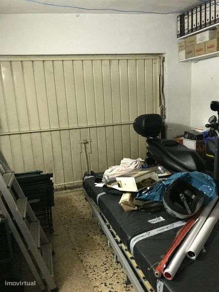 Andar de Moradia - Grande imagem: 3/12