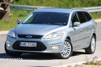 Ford Mondeo 2.0 TDCi Titanium - 34