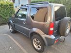 Suzuki Jimny Comfort - 15