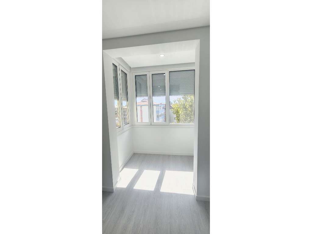 T3 totalmente remodelado, a Estrear no Forte da Casa-10