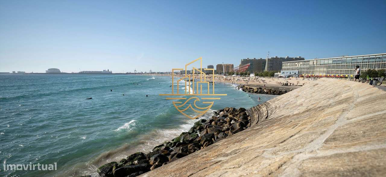 Brito Capelo 1023 | Condomínio Privado em Matosinhos-8