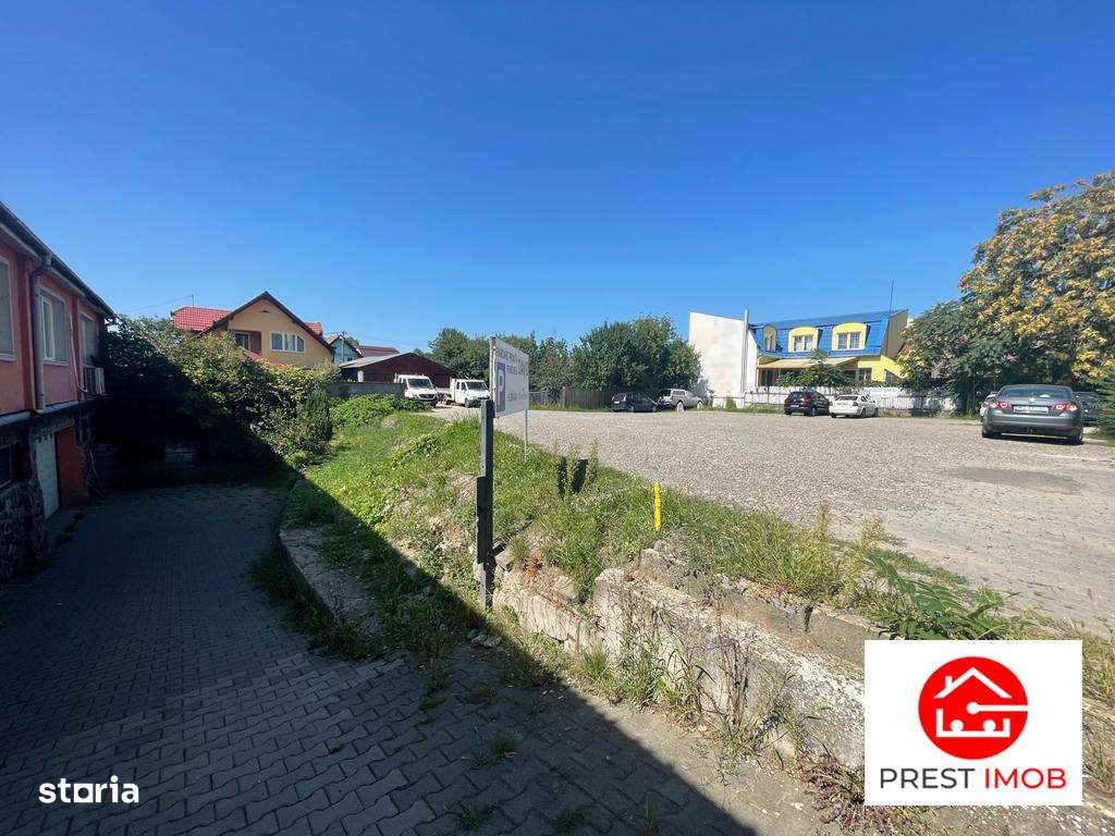 De inchiriat spatiu comercial zona 7 noiembrie 1899 mp - Imagine principală: 2/16