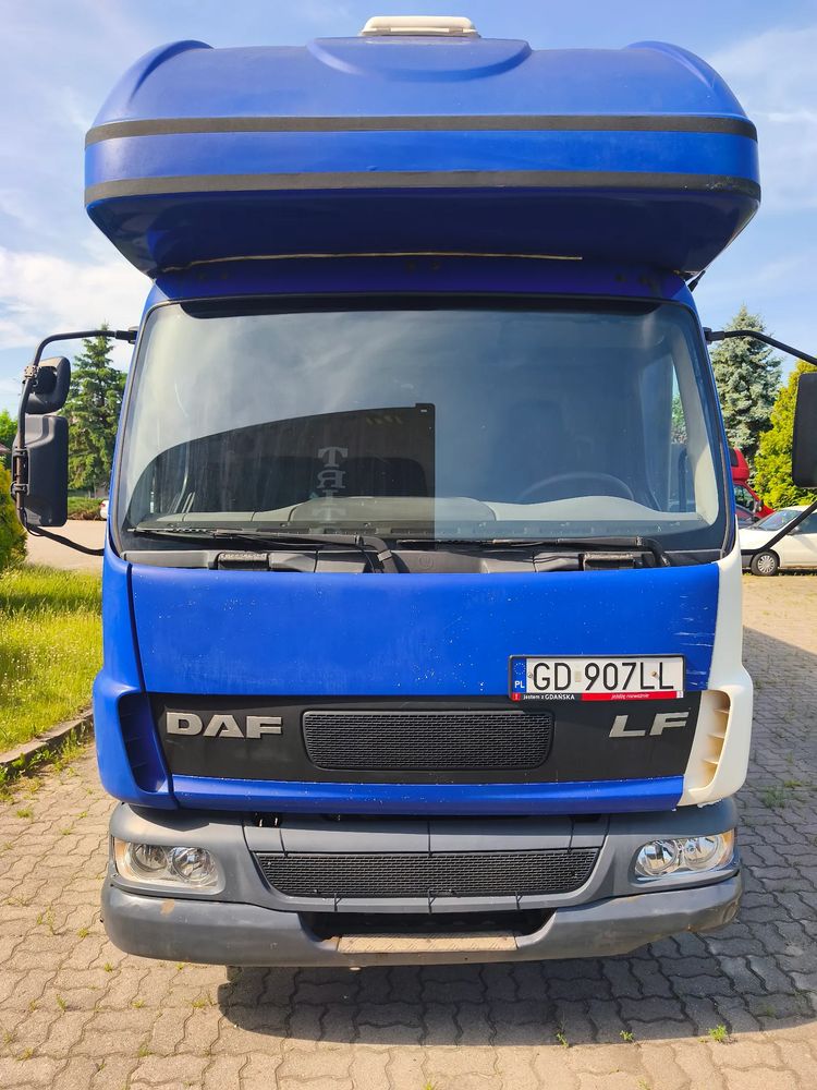 DAF LF 2005