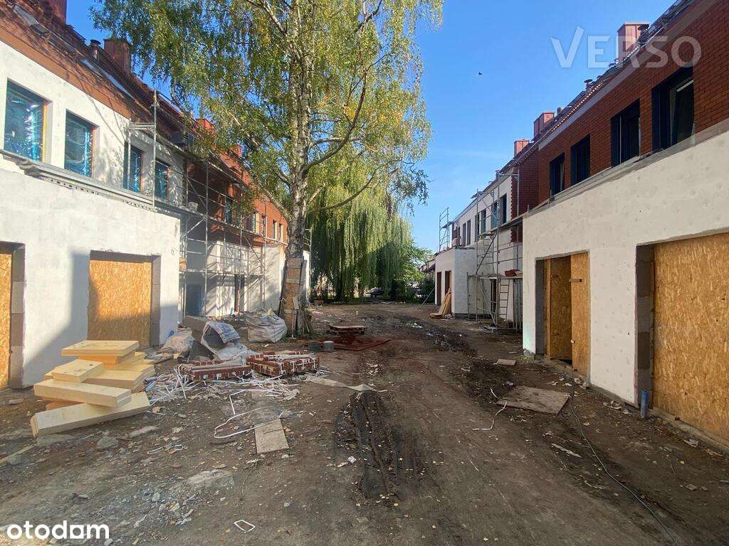 Ołtaszyn – Nefrytowa Treeplan Residence Promocja! - Pełny obrazek: 3/10