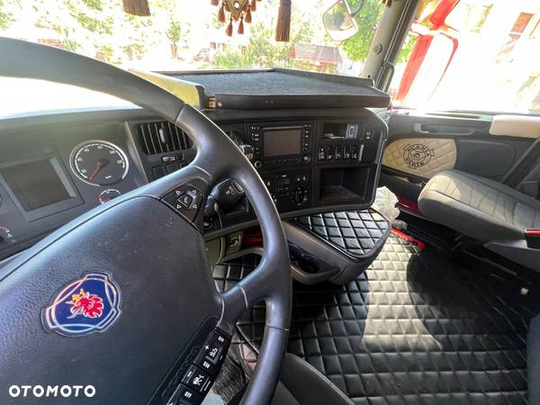 Scania R 440 - 22