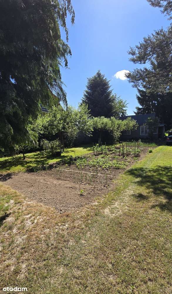 Działka budowlana na ul. Wojskowej - Pełny obrazek: 4/19