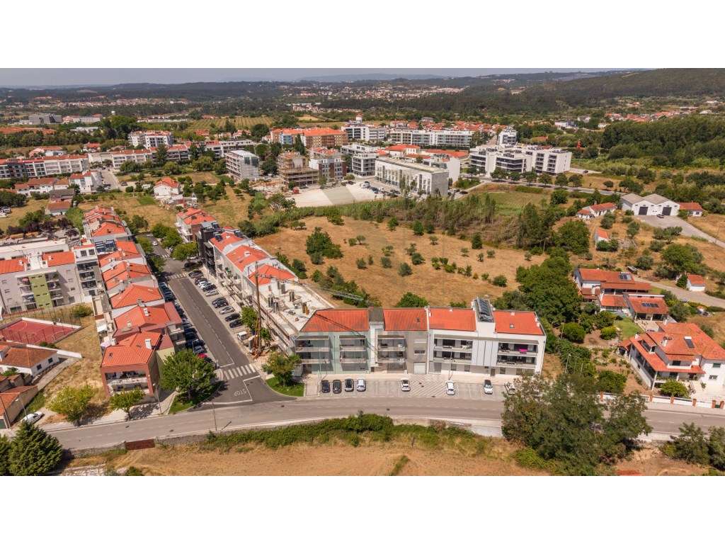 Apartamento T3 em Condeixa-25