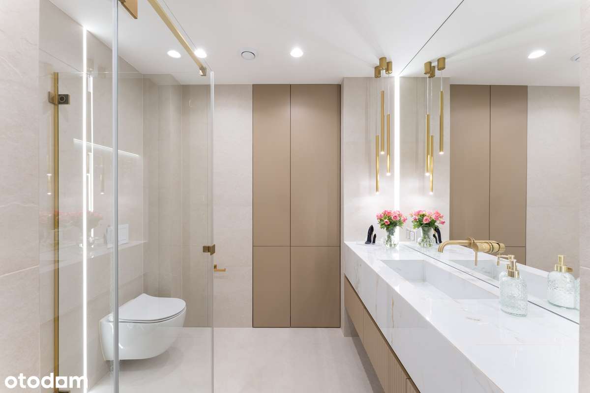 Apartament premium mieszkanie z tarasem | 3 pokoje |2 garaże 2 komórki-7