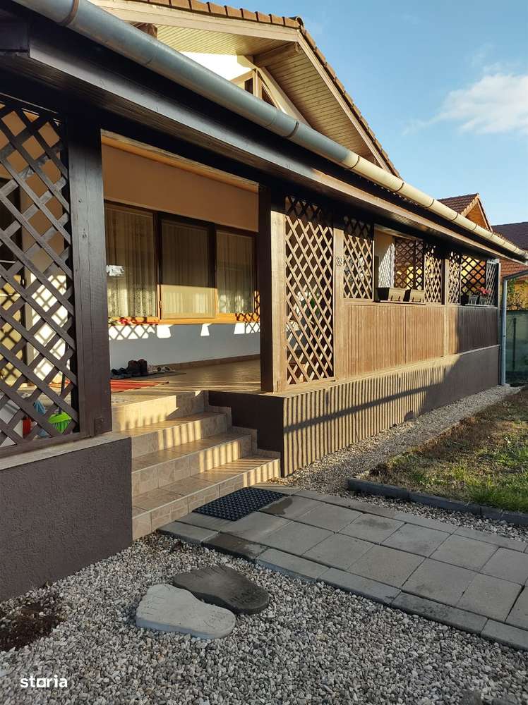 Casa in Alba Iulia-5
