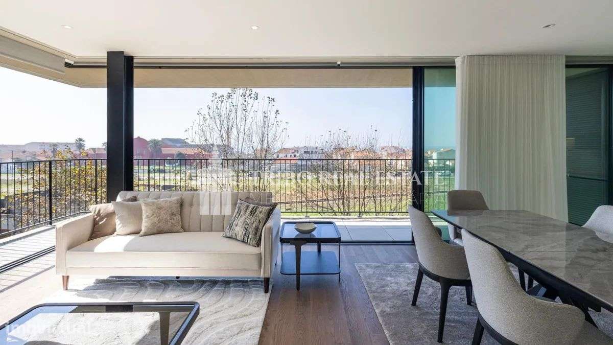 T3 LUXO EM CONDOMÍNIO FECHADO + VISTA MAR-33