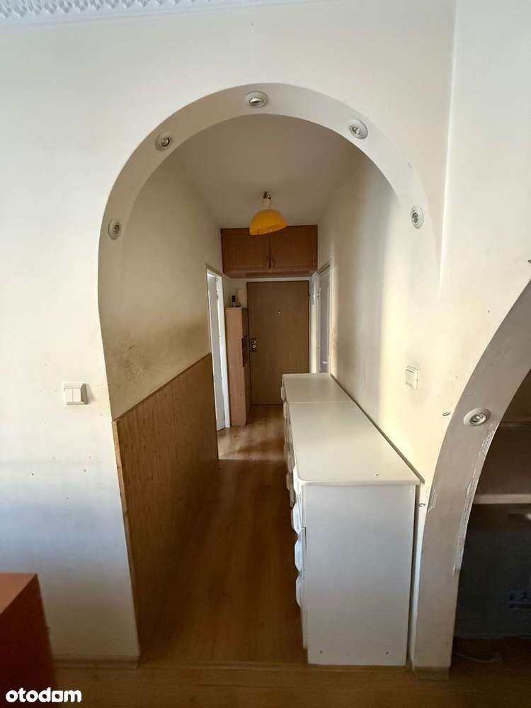 Mieszkanie przy ulicy Błażeja - Pełny obrazek: 4/8