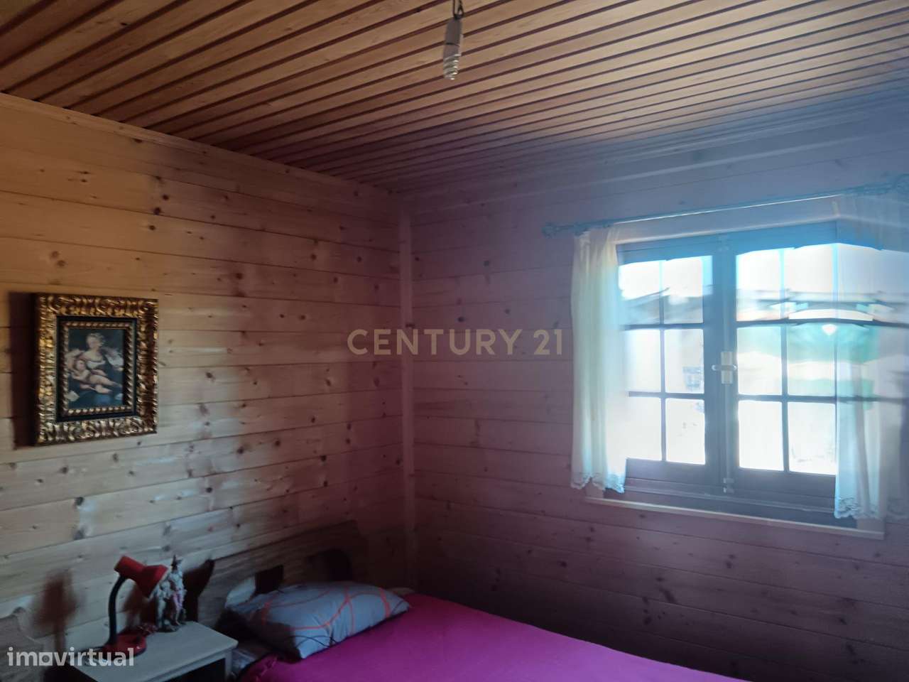 Casa em madeira T3 com Vista Panorâmica em Chao da Va - Grande imagem: 5/20