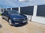 Volkswagen Passat 1.5 TSI ACT DSG Comfortline - 12