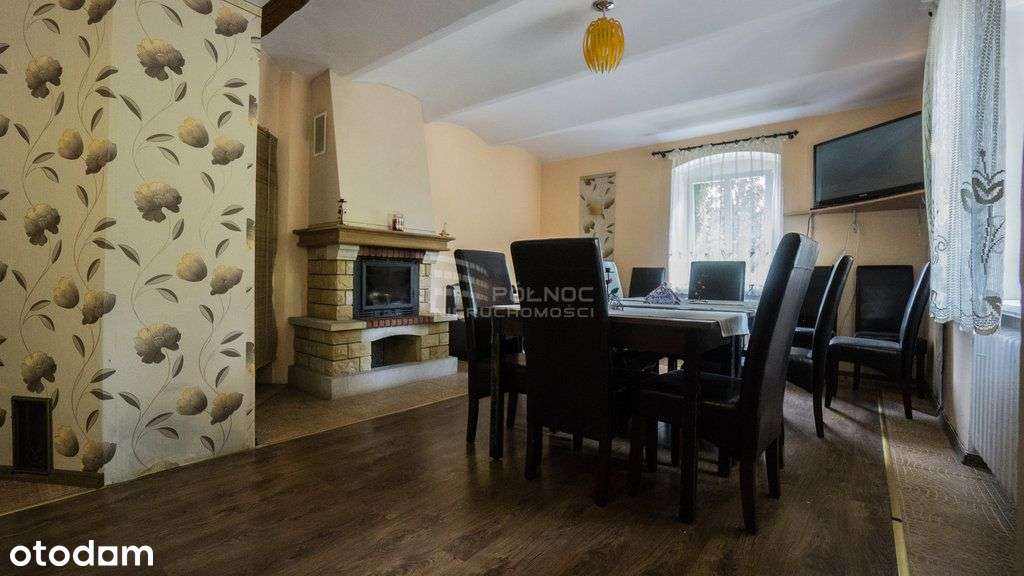 Na sprzedaż Willa Melania uzdrowisko Lądek Zdrój - Pełny obrazek: 5/19