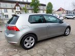 Volkswagen Golf 1.6 BlueTDI Comfortline - 8