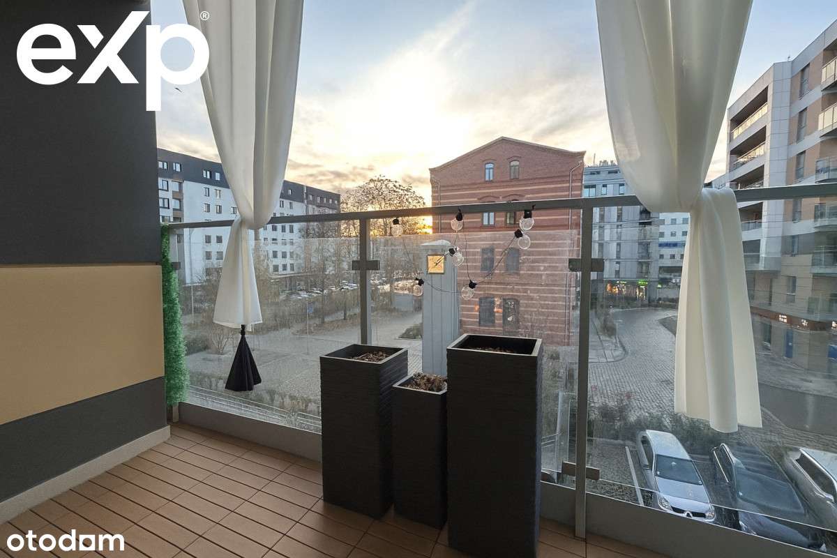 2 pokoje na Tęczowej | 649 000 | balkon | 2020r.-7