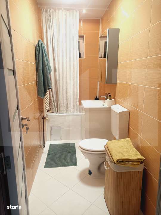 Apartament o camera, 29 mp, zona Girocului - Imagine principală: 4/5