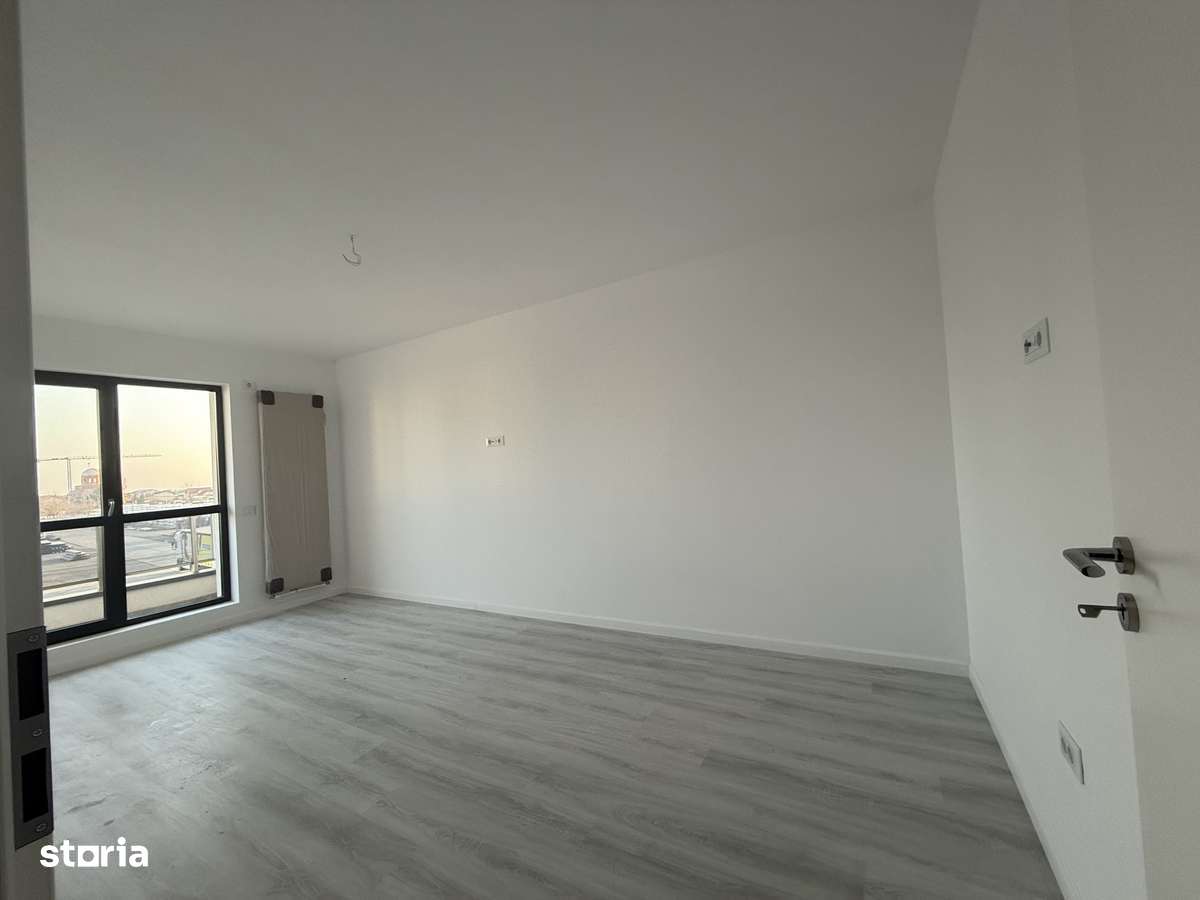 Apartament 2 camere,strada Diamantului Bragadiru - Imagine principală: 2/9