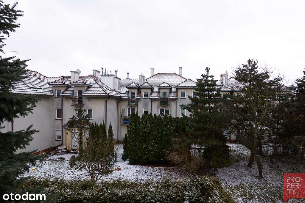 Sprzedaż mieszkanie | Kliny, ul. Ketlinga | 37,5m2-12