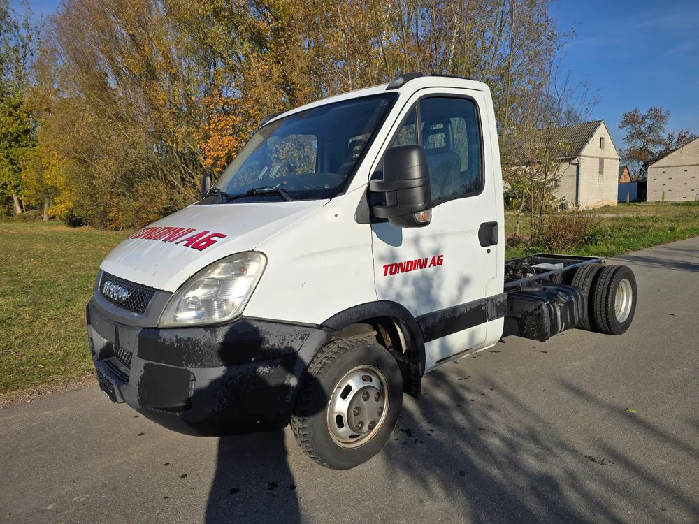Iveco Daily 2012