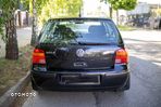 Volkswagen Golf IV 1.6 Comfortline - 9