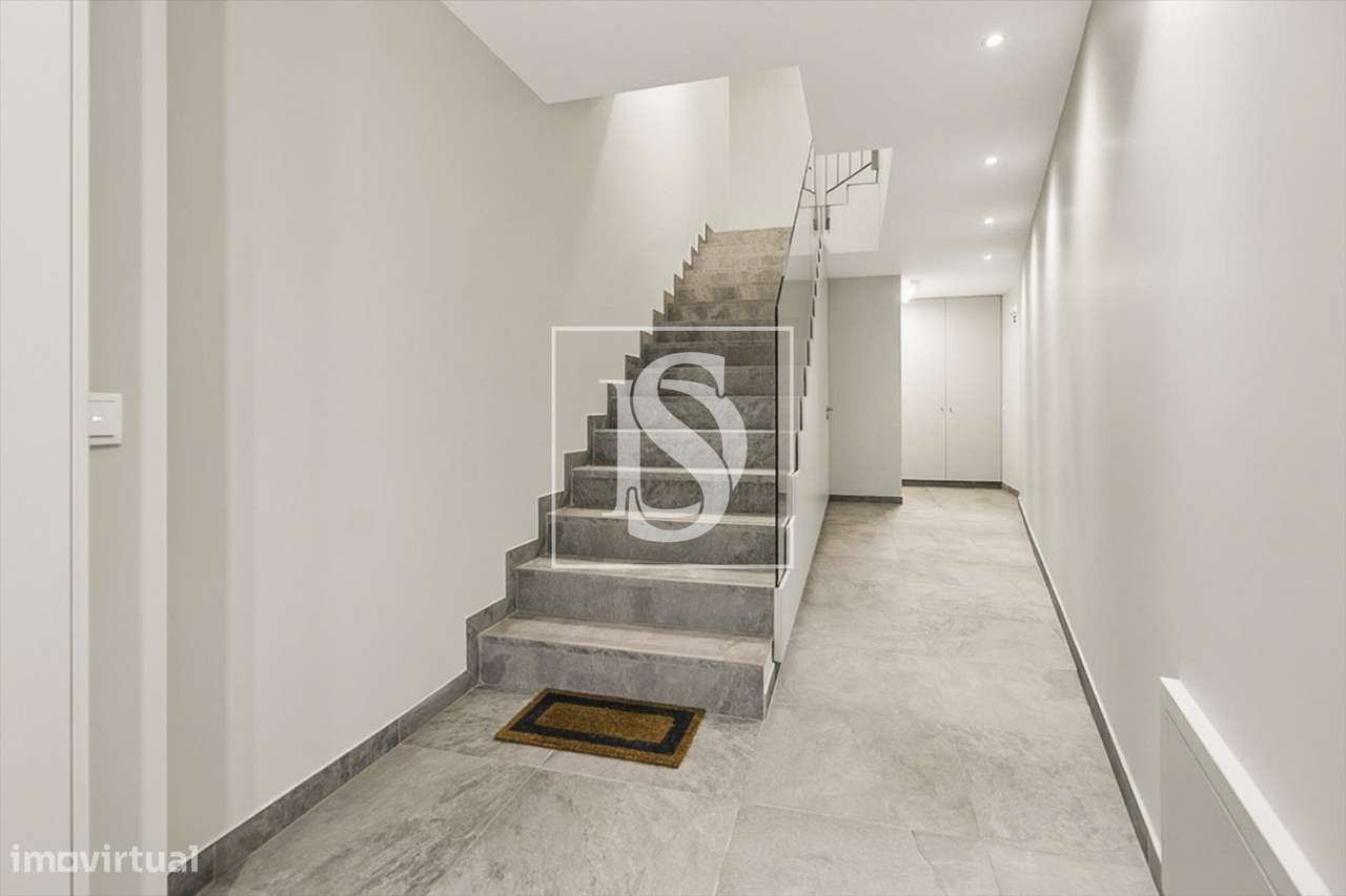 Apartamento T2 Venda em Aldoar, Foz do Douro e Nevogilde,Porto-1