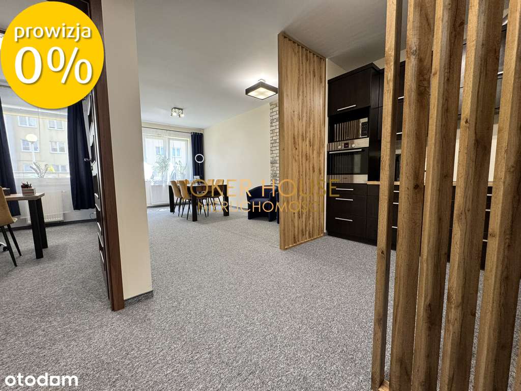 Duże i przestronne mieszkanie 4 pokojowe!-4