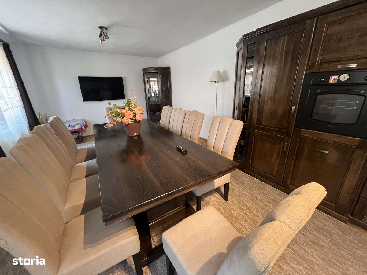 Apartament la Casa in Centru - Imagine principală: 1/8