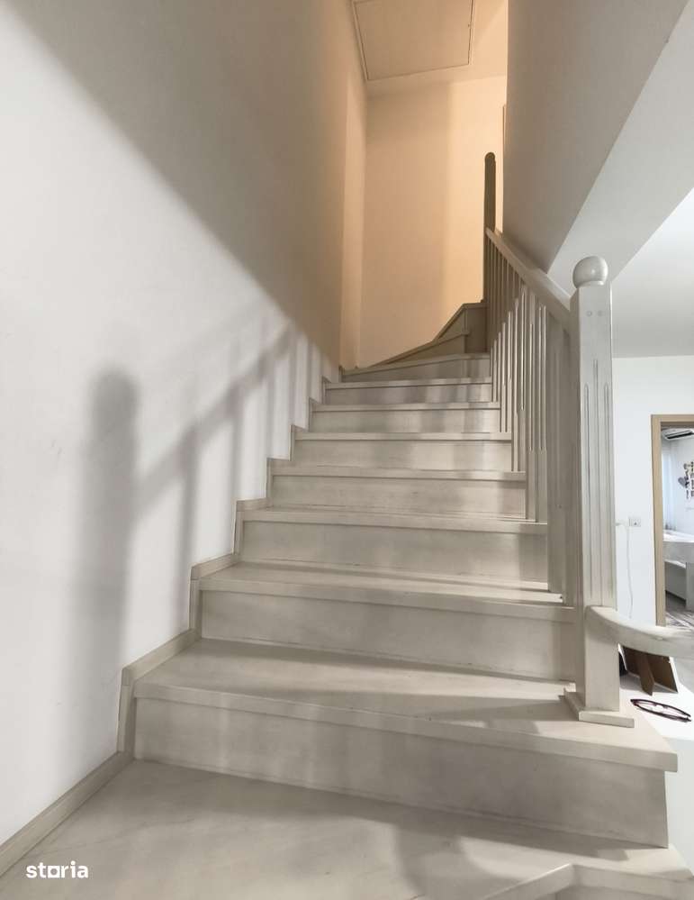 Casa cărămidă 2018 P+1 in Coiciu, curte, loc parcare, mobilata-utilata-13