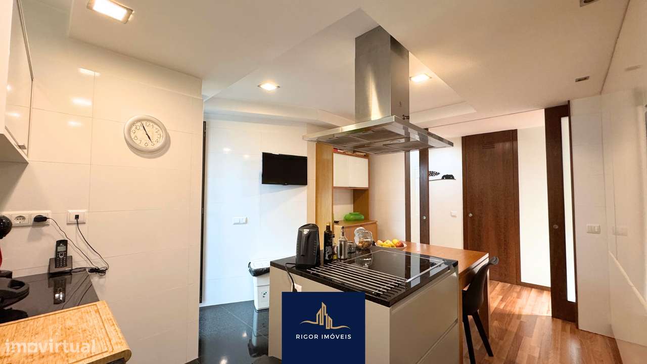 Moradia Independente T3 | Póvoa de Varzim | Premium | Oportunidade-5