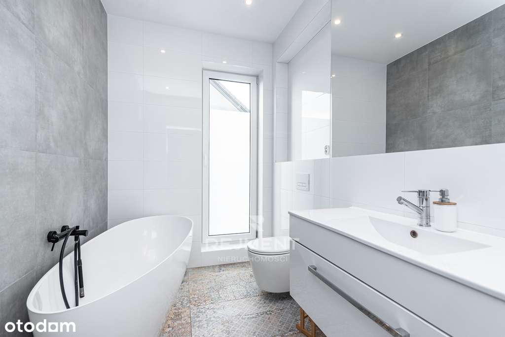 DOM Z DUSZĄ PRZY JEZIORZE - CHOLERZYN-17