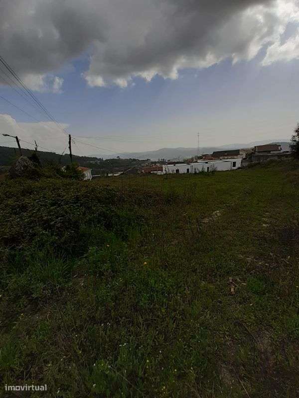 Excelente Terreno de construção-6