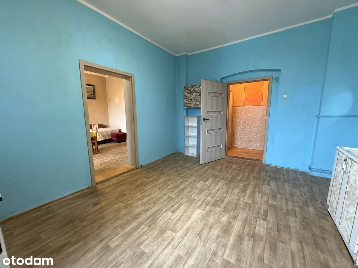 Sosnowiec Środula, 2 pokoje, kuchnia, 1 piętro - Pełny obrazek: 4/17