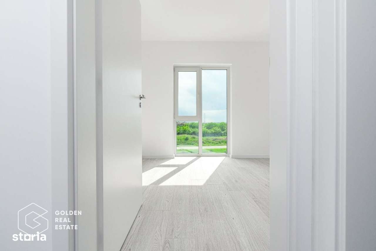 Oportunitate Unică! Apartament cu 2 Camere la Parter – Finalizare 2026-5