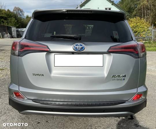 Toyota RAV4 2.5 4x2 Hybrid Edition - 14