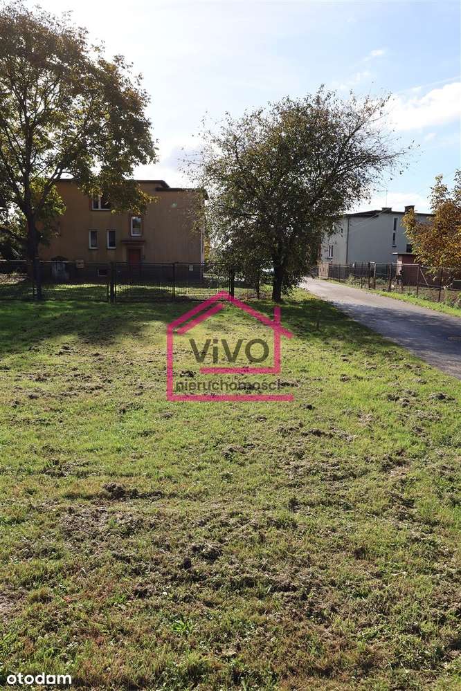 DOM z ogrodem + Działka Budowlana-11