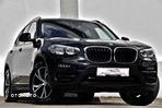 BMW X3 xDrive20i - 5