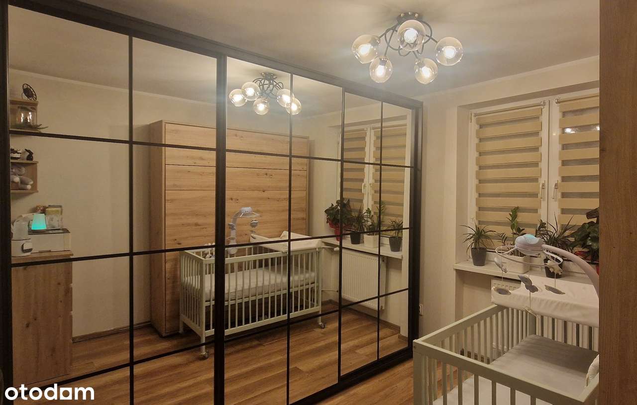 Mieszkanie z ogródkiem i garażem - Pełny obrazek: 4/5