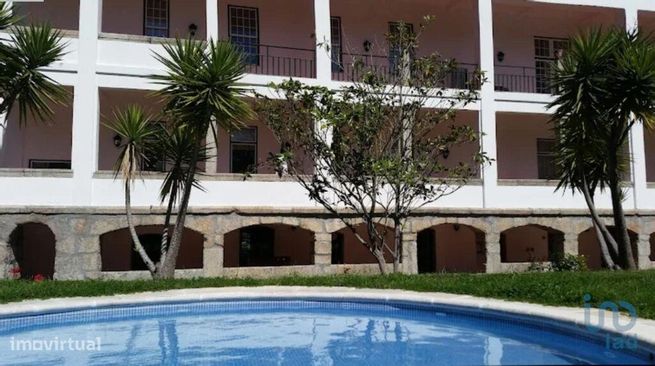 Loja / Estabelecimento Comercial T10 em Mangualde, Mesquitela e Cunha-19